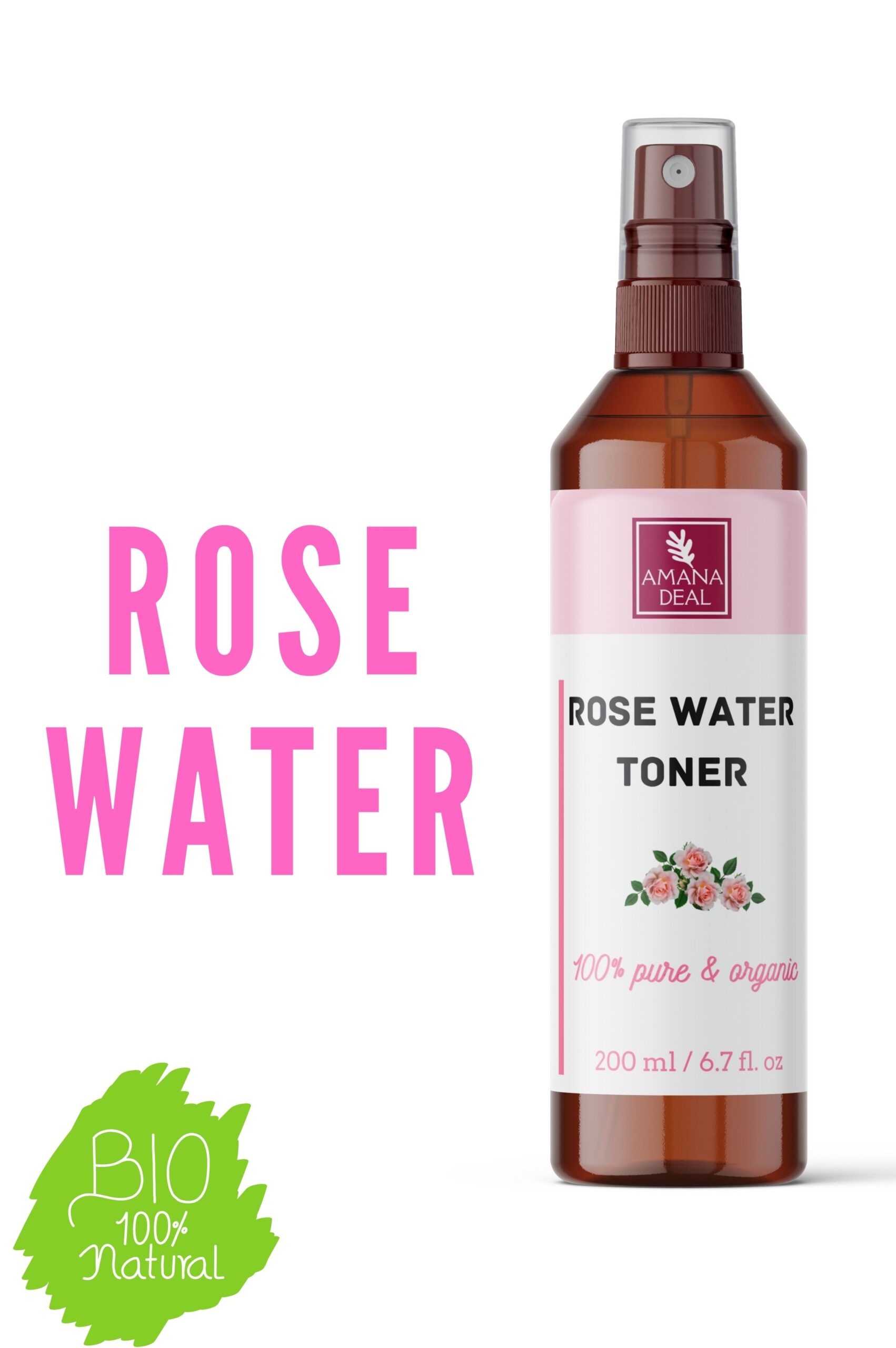 Rose water (2)